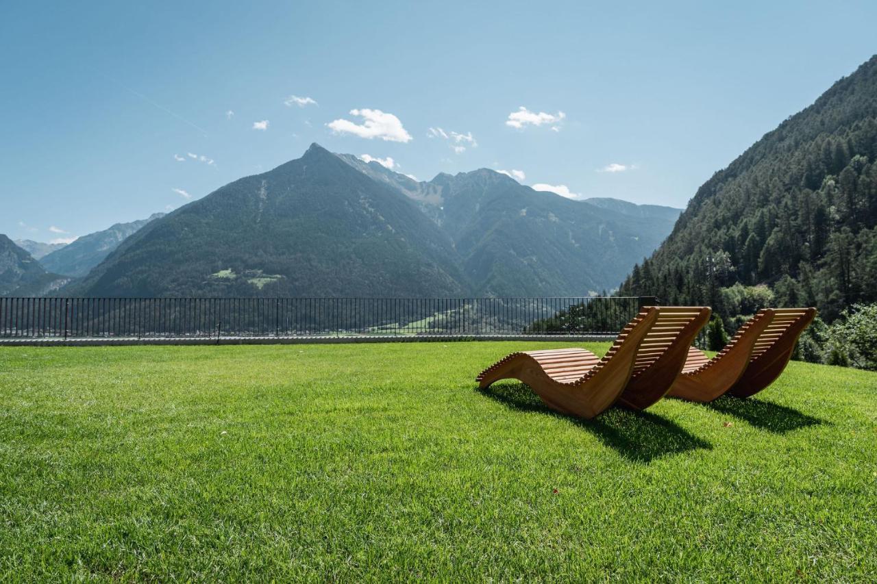 Innermoser Bauernhof - Chalets Molini di Tures Exterior photo