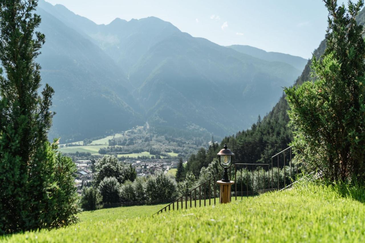 Innermoser Bauernhof - Chalets Molini di Tures Exterior photo