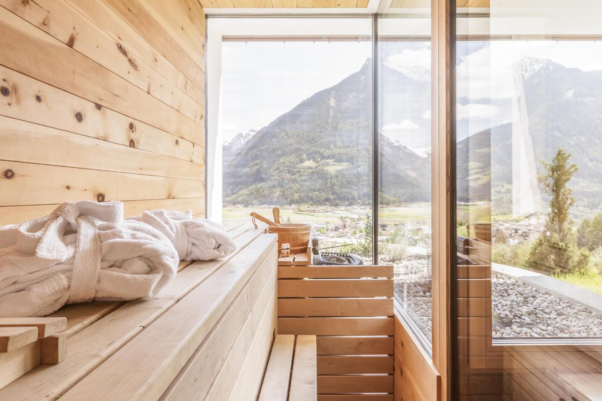 Innermoser Bauernhof - Chalets Molini di Tures Exterior photo